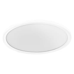 LEDVANCE SMART+ Orbis Disc Éclairage de plafond intelligent Wi-Fi Blanc