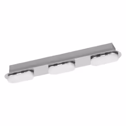 LEDVANCE SMART+ Orbis, Éclairage de plafond intelligent, Argent, Blanc, LED, 3000 K, 6500 K, 2800 lm