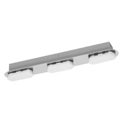LEDVANCE SMART+ Orbis Éclairage de plafond intelligent Argent, Blanc