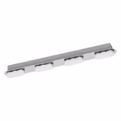 LEDVANCE SMART+ Orbis, Éclairage mural intelligent, 2800 lm, 110°, 3000 W, IP44, 50 / 60 Hz