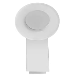 LEDVANCE SMART+ Orbis Éclairage mural intelligent Argent