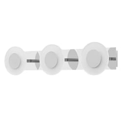 LEDVANCE SMART+ Orbis Éclairage mural intelligent Wi-Fi