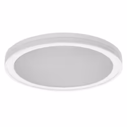 LEDVANCE Smart+ Orbis, Éclairage de plafond intelligent, Wi-Fi, Blanc, 3000 K, 6500 K, 900 lm