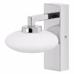 LEDVANCE SMART+ Orbis, Éclairage mural intelligent, Wi-Fi, LED, Ampoule(s) non remplaçable(s), 500 lm, 7 W