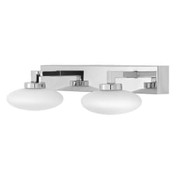 LEDVANCE SMART+ Orbis Éclairage mural intelligent Wi-Fi
