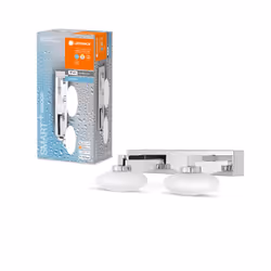 LEDVANCE SMART+ Orbis Éclairage mural intelligent Wi-Fi