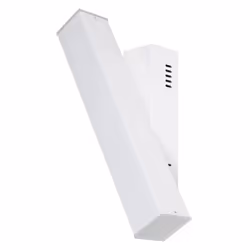 LEDVANCE SMART+ Orbis Wall, Éclairage mural intelligent, Wi-Fi, Blanc, LED, Ampoule(s) non remplaçable(s), Blanc