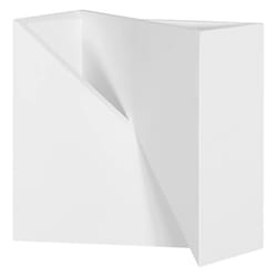 LEDVANCE SMART+ Orbis Wall Éclairage mural intelligent Wi-Fi Blanc 23 W