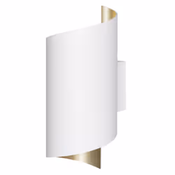 LEDVANCE SMART+ Orbis Wall, Éclairage mural intelligent, Wi-Fi, Blanc, LED, Ampoule(s) non remplaçable(s), Blanc