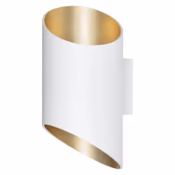 LEDVANCE SMART+ Orbis Wall, Éclairage mural intelligent, Wi-Fi, Blanc, LED, Ampoule(s) non remplaçable(s), Blanc
