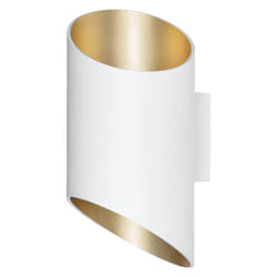 LEDVANCE SMART+ Orbis Wall Éclairage mural intelligent Wi-Fi Blanc 12 W