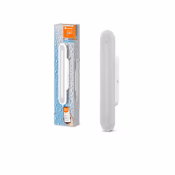 LEDVANCE SMART+ Wall orbis Éclairage mural intelligent Wi-Fi Blanc