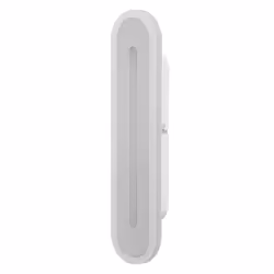 LEDVANCE SMART+ Orbis, Éclairage mural intelligent, Acier, Blanc, LED, Ampoule(s) non remplaçable(s), 3000 K, 6500 K