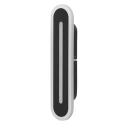 LEDVANCE SMART+ Orbis Éclairage mural intelligent Wi-Fi Noir