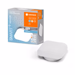 LEDVANCE SMART+ Orbis Éclairage de plafond intelligent Blanc