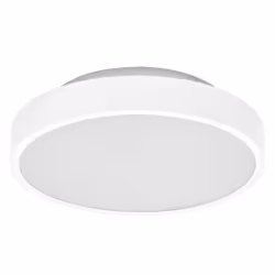 LEDVANCE SMART+ Orbis Backlite, Éclairage de plafond intelligent, Wi-Fi, Blanc, 3000 K, 6500 K, 1400 lm