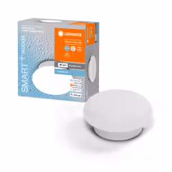 LEDVANCE SMART+ Orbis Éclairage mural intelligent Wi-Fi