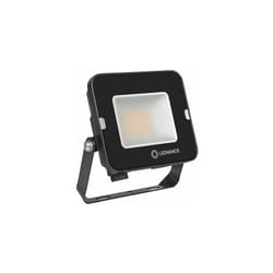 Ledvance - projecteur à led - osram compact - 20w - 3000k - 1800 lm - ip65 - noir - osram 574731