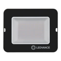 Ledvance - Projecteur 50W Compact Black Body Natural Light 6500K 5000lm