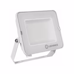 Proiettore a LED Ledvance con le seguenti caratteristiche: Potenza: 50W; Lumen: 5000; Lumen/Watt: 100; Temperatura di colore: ...