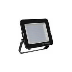 Ledvance - projecteur à led - osram compact - 90w - 3000k - 8100 lm - ip65 - noir - osram 574984