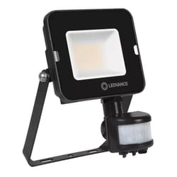 Ledvance - Projecteur led avec détecteur de mouvement 20W 4000K 2000lm noir IP65