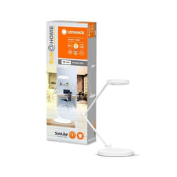 LEDVANCE Sun@Home Office Light lampe de table 15 W Blanc