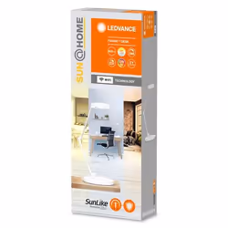 LEDVANCE Sun@Home Office Light lampe de table 15 W Blanc