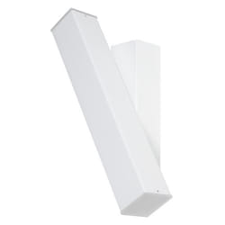 Hama 00217560 éclairage mural Blanc Adapté à une utilisation à l'intérieur 12 W