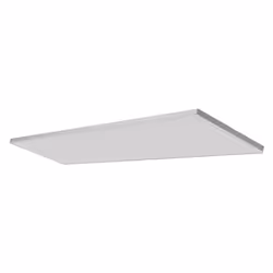 LEDVANCE Sun@Home Frameless Panels, Éclairage de plafond intelligent, Wi-Fi, Blanc, LED intégrée, 2200 K, 5000 K