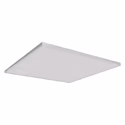 LEDVANCE Sun@Home Frameless Panels, Carré, Monté en surface, Blanc, Maison, Aluminium, Polycarbonate (PC), IP20