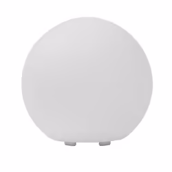 LEDVANCE 00217506, Éclairage mural intelligent, Blanc, Wi-Fi, LED, 2200 K, 5000 K
