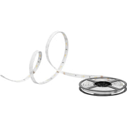 Hama 00217505 LED lumineuse Ruban lumineux universel Intérieure 13,5 W 3000 mm