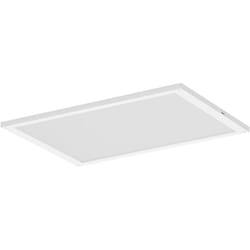 Ledvance - smart+ Wi-Fi under-cabinet panel led expansion - luminaire à panneau pour armoire avec Wi-Fi, 30x20cm, dimmable, 530 lumens avec pm, 2700