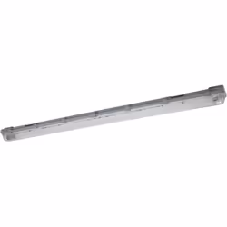 Damp-proof luminaire with WIFI technology. Caractéristiques produit: Température de couleur réglable avec Tunable White: 2700 ...