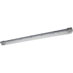Luminaire: adapté à plafond, smart+ damp proof submarine tunable white / 18 w, 220…240 v, angle de rayonnement: 140, Blanc dynamique, 2700…6500K,