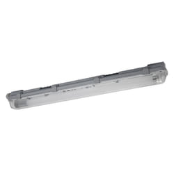 LEDVANCE Submarine Sensor éclairage de plafond Gris