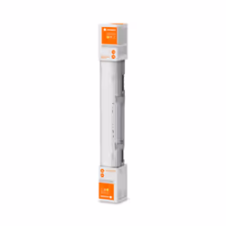 LEDVANCE Submarine Sensor éclairage de plafond Gris
