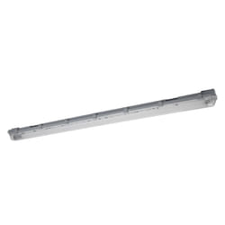 LEDVANCE Submarine Sensor éclairage de plafond Gris