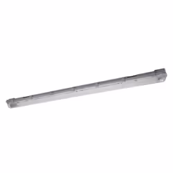 LEDVANCE Submarine Through Wiring, 4000 K, 1600 lm, IP65, Gris