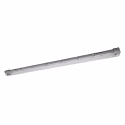 LEDVANCE Submarine Through Wiring, 4000 K, 1900 lm, IP65, Gris