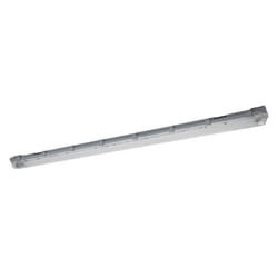LEDVANCE Submarine Through Wiring éclairage de plafond Gris