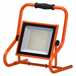 LEDVANCE 941507810, 30 W, LED, IP44, 2200 mAh, Orange, Éclairage autonome