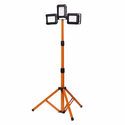 LEDVANCE 4058075576575 feux de travail Orange LED 40 W