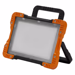 LEDVANCE 941507910, 50 W, LED, 2 kg, IP20, Noir, Orange, Éclairage autonome