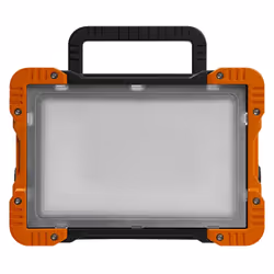 LEDVANCE 941507910 Noir, Orange LED 50 W
