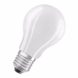 L'Ampoule LED Filament E27 4.8W 470 lm A60 OSRAM Parathom Classic 4058075591271 est l'alternative efficiente et de grande qua ...