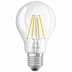 lampe led forme standard a filament b22 2700lumensemble 4w/lampe led forme standard a filament b22 2700lumensemble 4w+lampe l ...