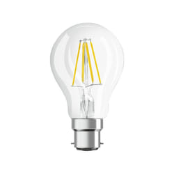 Led standard clair filament 7w b22 froid boite - Osram