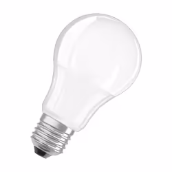 LEDVANCE Parathom Classic A, 8,8 W, 60 W, E27, 806 lm, 25000 h, Blanc chaud